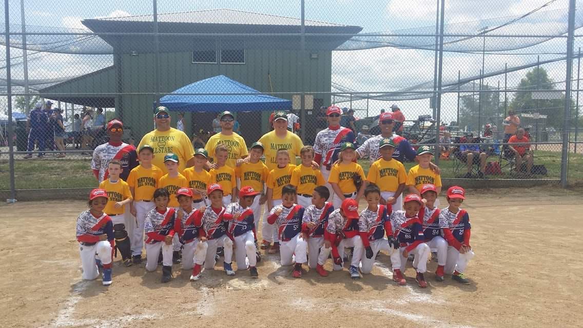 Mattoon Junior League
